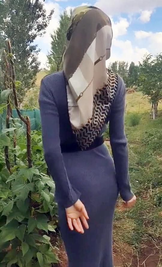 16P Turbanli hijab arab turkish paki egypt chinese indian malay