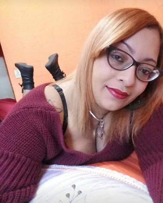 23P Sexy chubby wife posing for tributes, cum, and comments