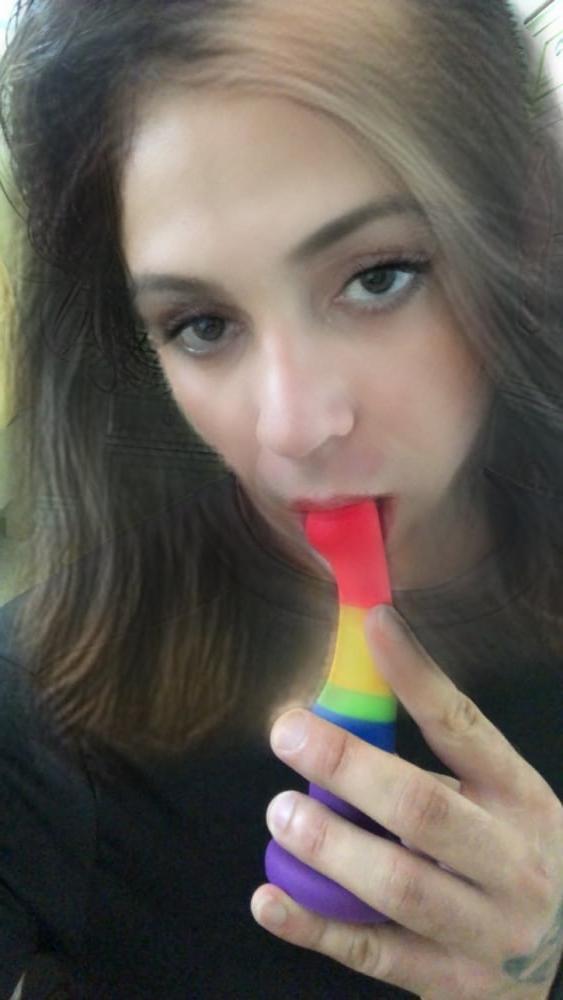 12P Me being Me