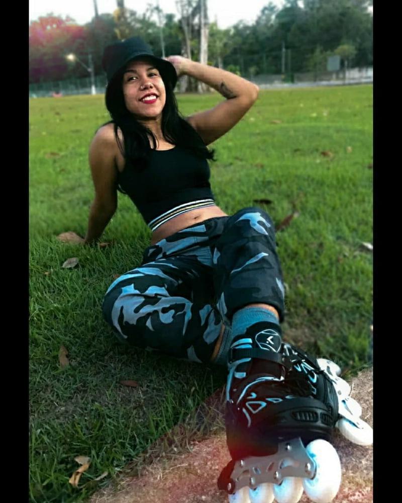 25P Delicia de morena