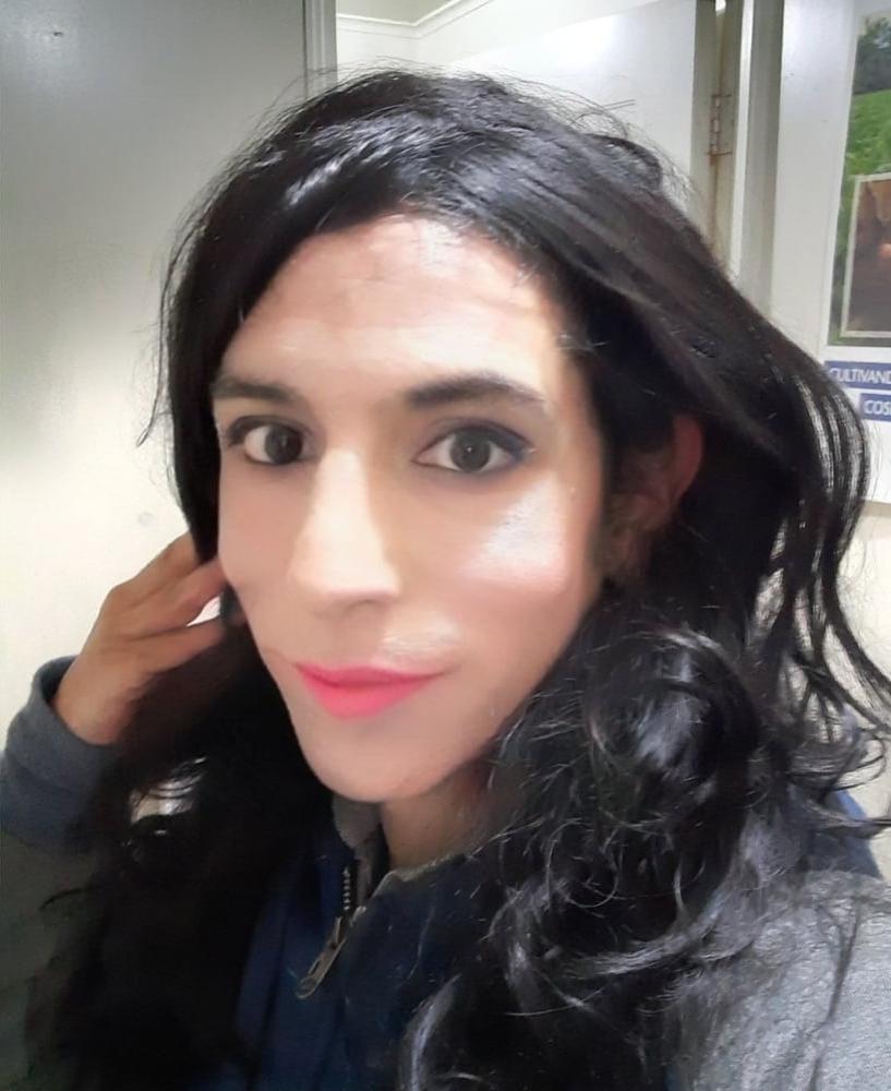 11P Mi cara