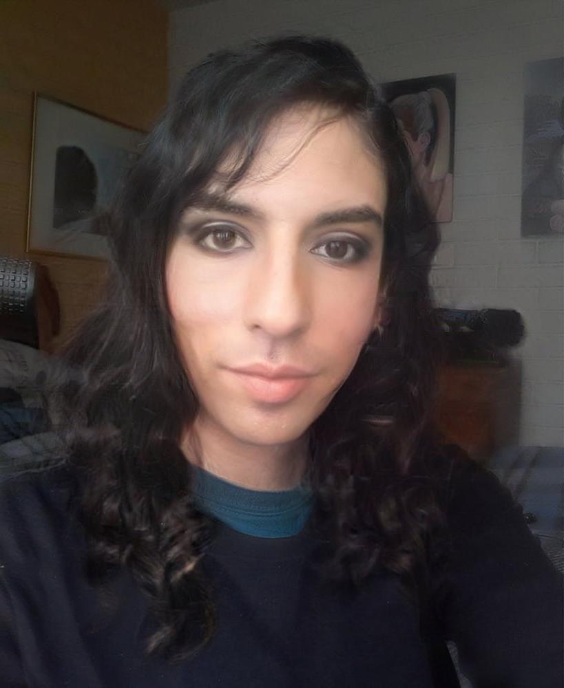11P Mi cara