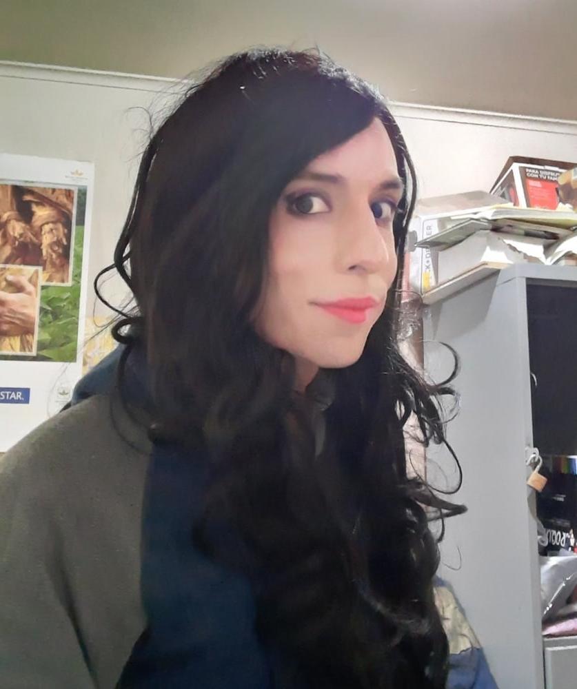 11P Mi cara