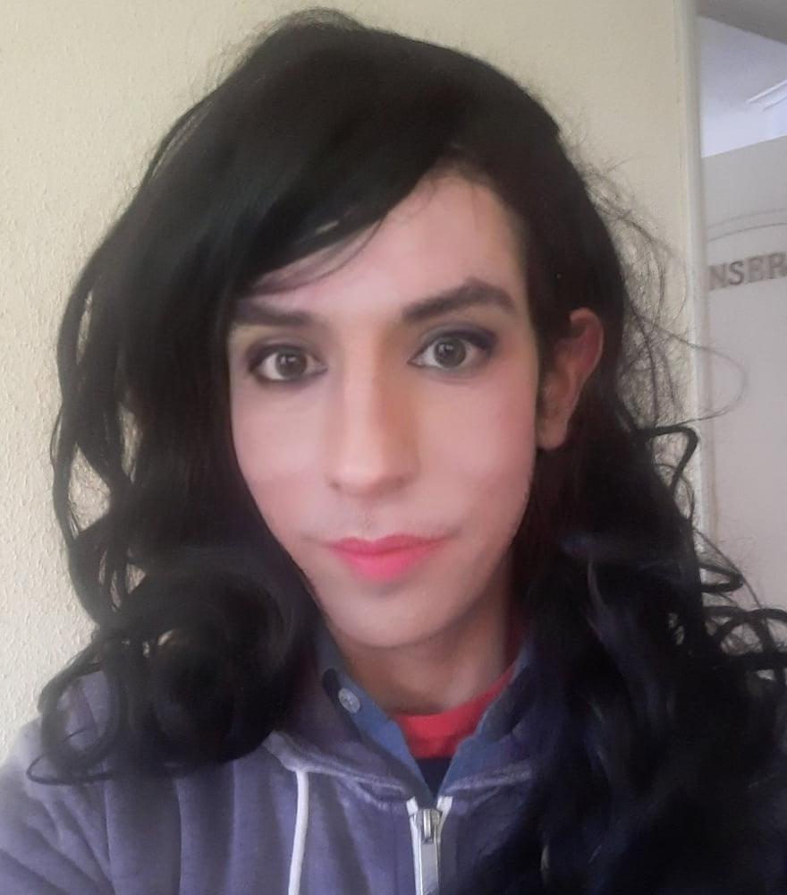 11P Mi cara