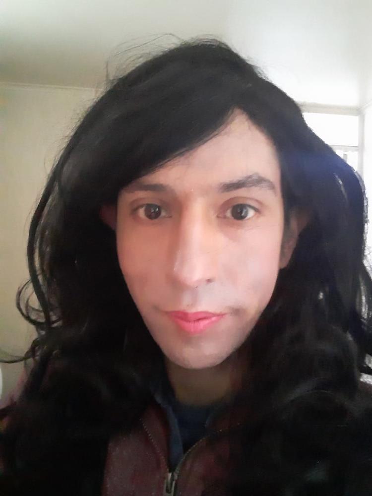 11P Mi cara