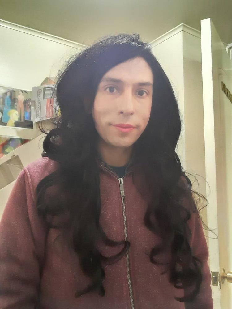 11P Mi cara