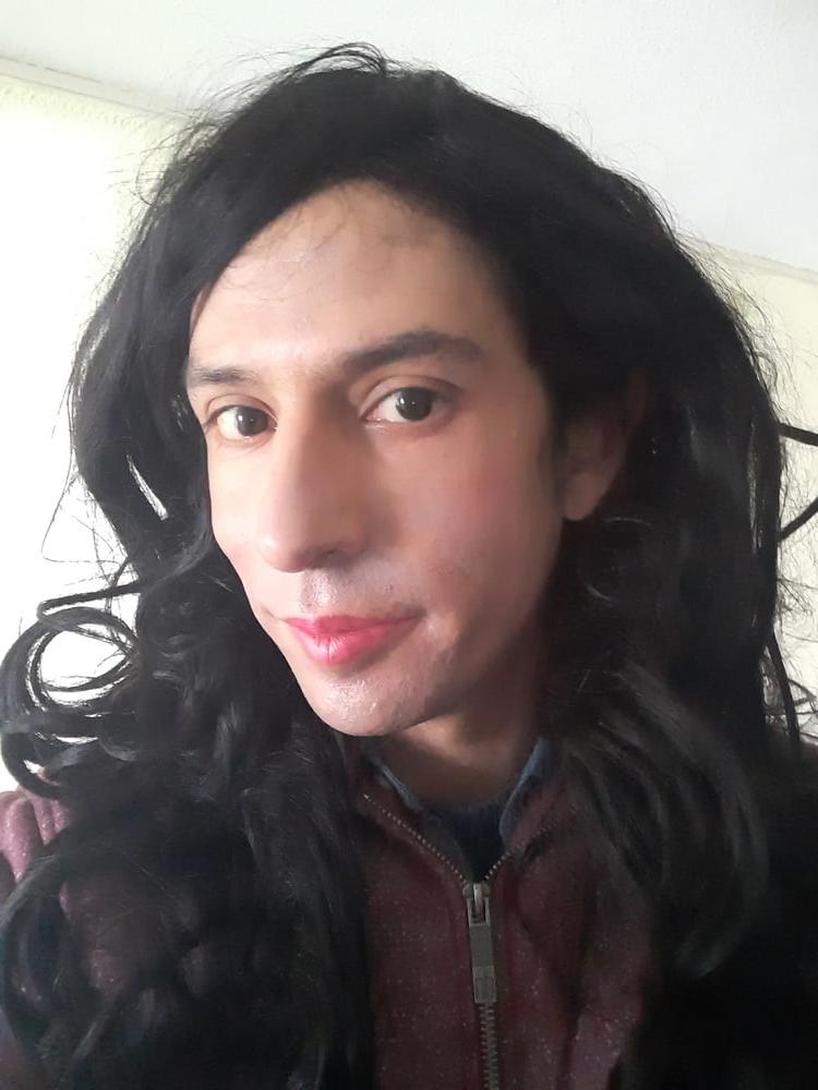 11P Mi cara