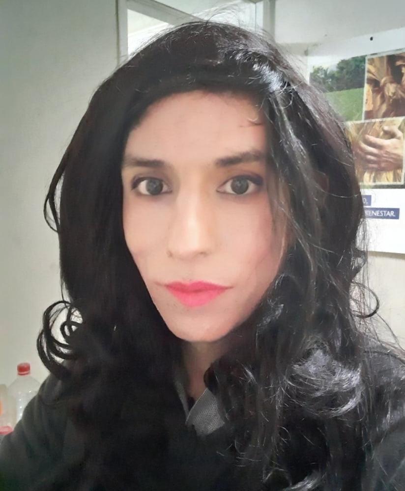 11P Mi cara
