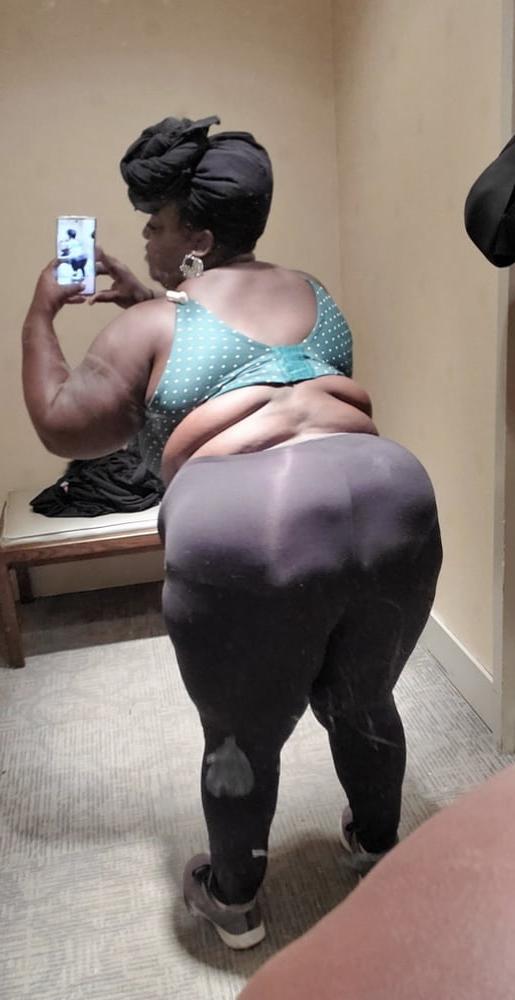16P Milk chocolate ssbbw