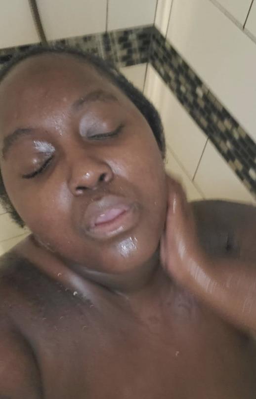 16P Milk chocolate ssbbw