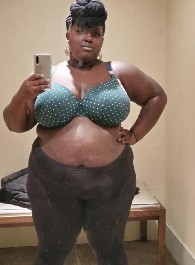 16P Milk chocolate ssbbw