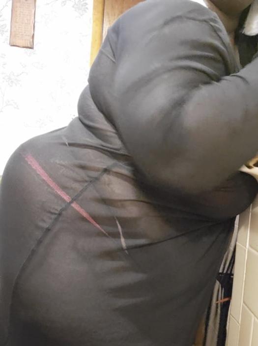 16P Milk chocolate ssbbw