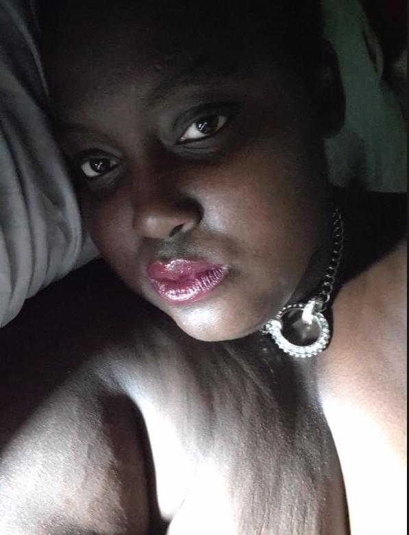 16P Milk chocolate ssbbw