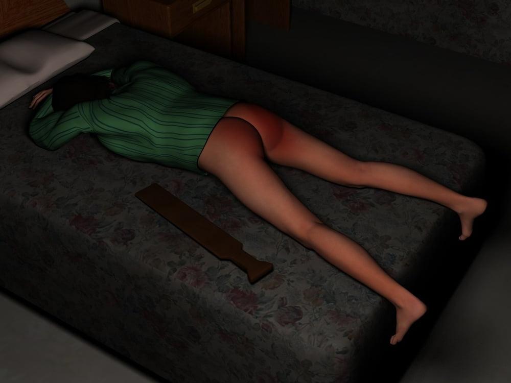 14P 3-D Art Gallery 03