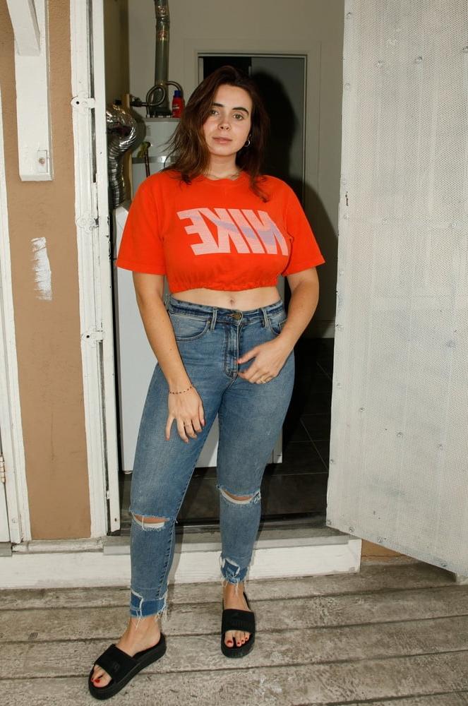25P Sexy Curvy Tyla