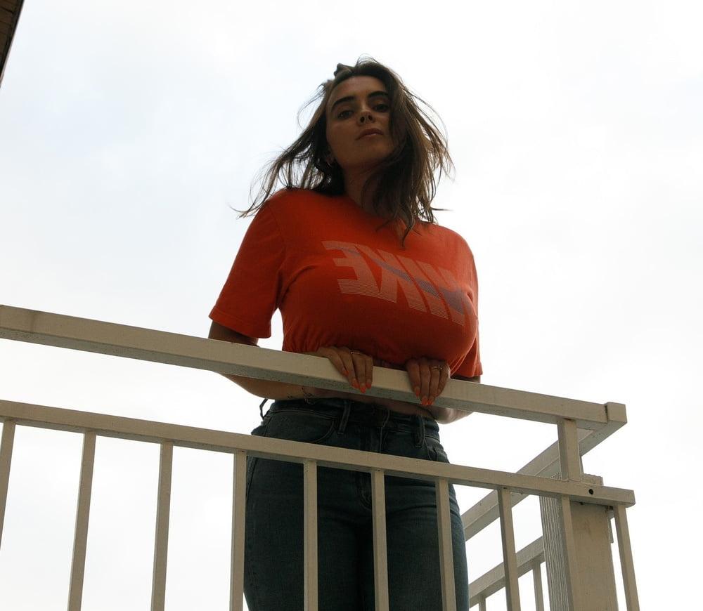 25P Sexy Curvy Tyla