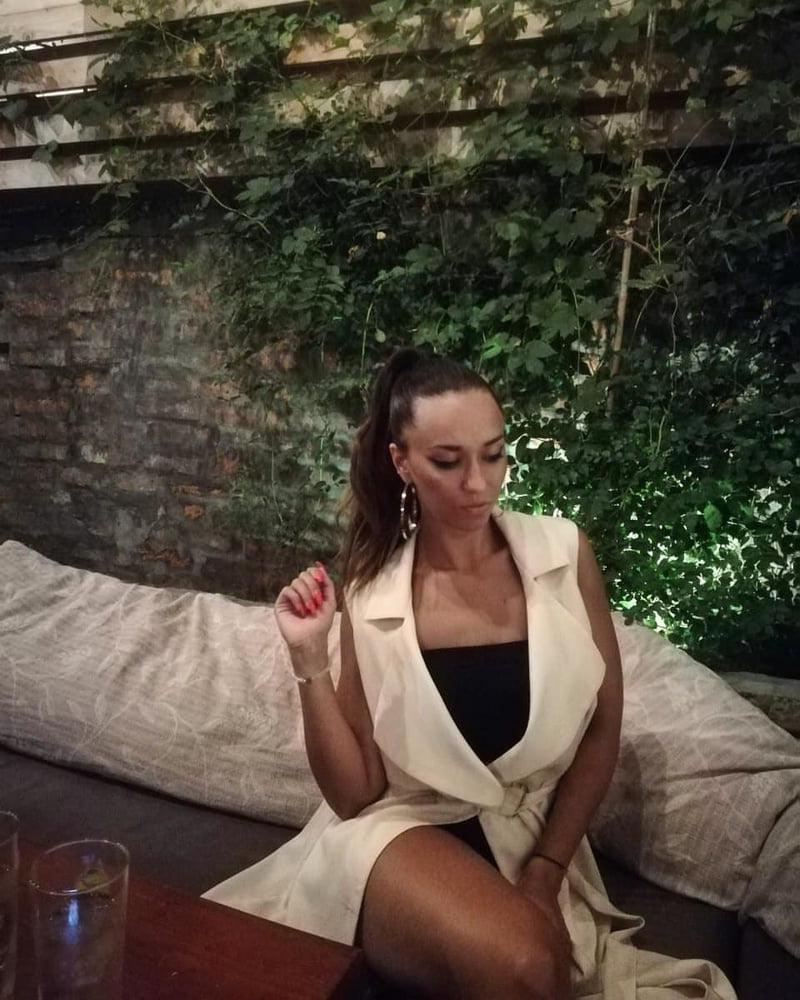 25P My Serbian sluts for jerking off - Drolje za svrsavanje Vll