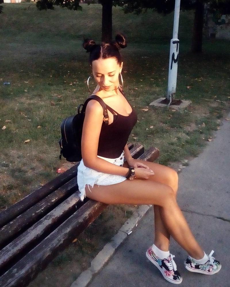 25P My Serbian sluts for jerking off - Drolje za svrsavanje Vll