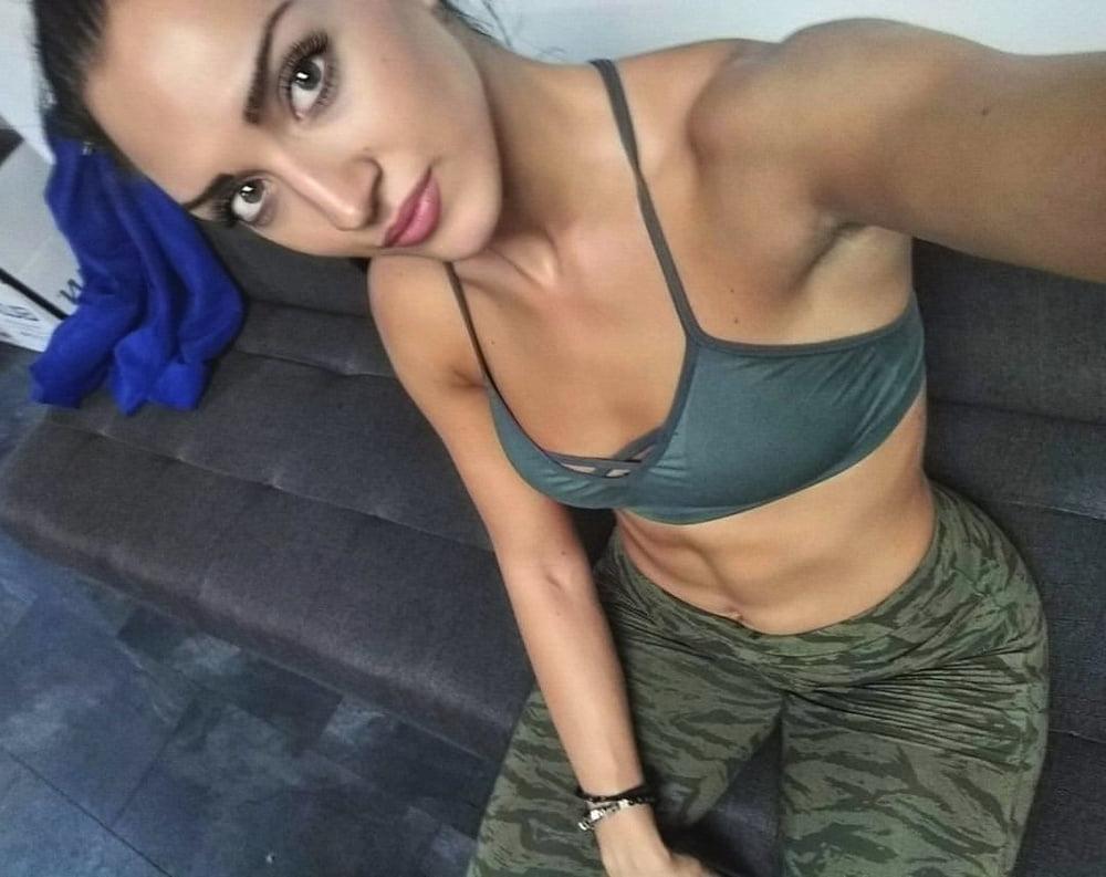 25P My Serbian sluts for jerking off - Drolje za svrsavanje Vll