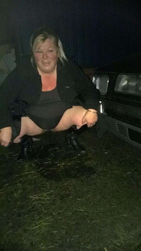 25P Birmingham Slag Wife and Cumslut Nita for Nasty Comments
