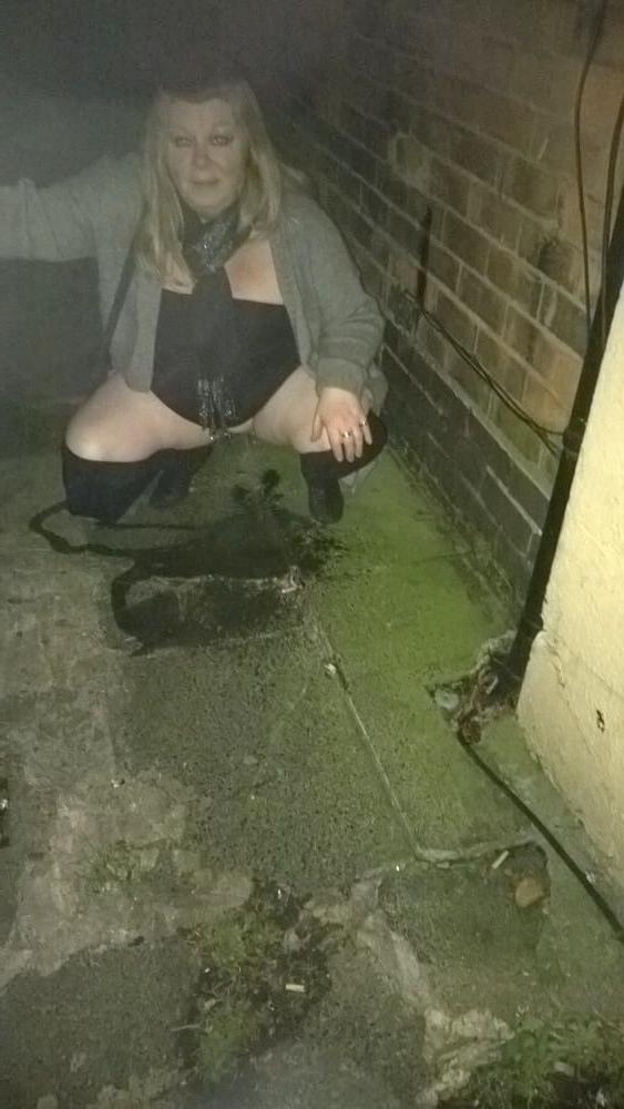 25P Birmingham Slag Wife and Cumslut Nita for Nasty Comments