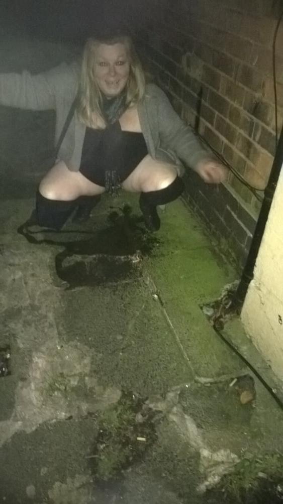 25P Birmingham Slag Wife and Cumslut Nita for Nasty Comments