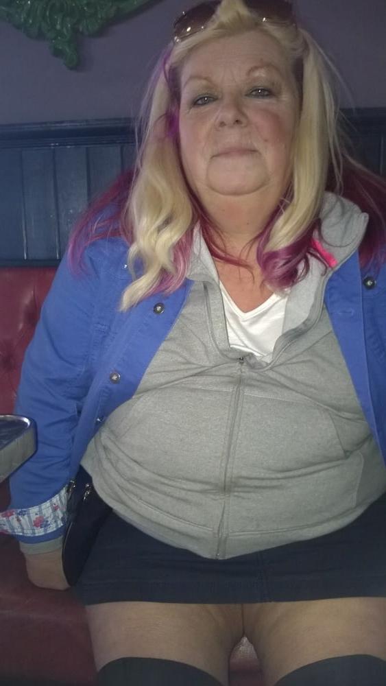 25P Birmingham Slag Wife and Cumslut Nita for Nasty Comments