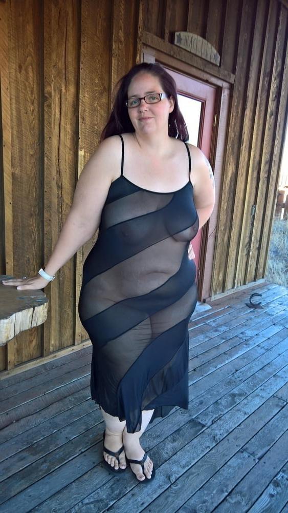 25P See Through in Jeans   35