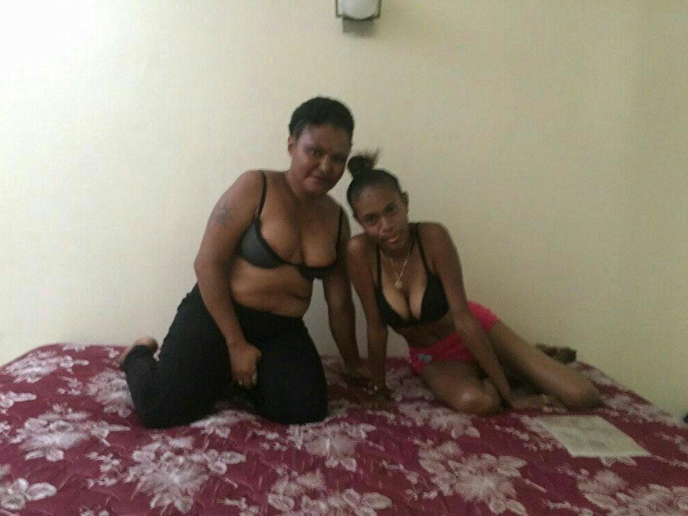 14P Fiona &amp; Kuri