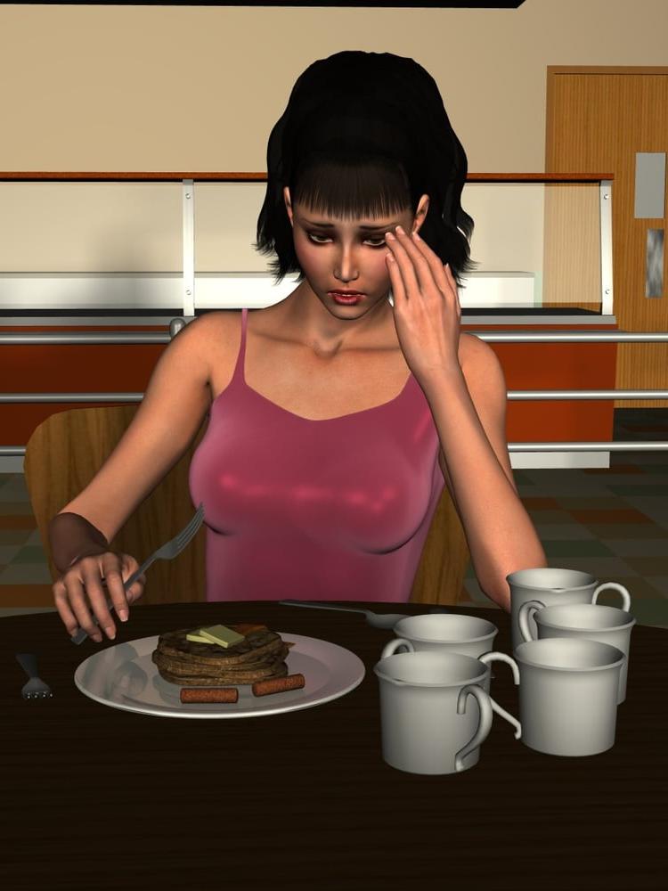 25P 3-D Art Gallery 02