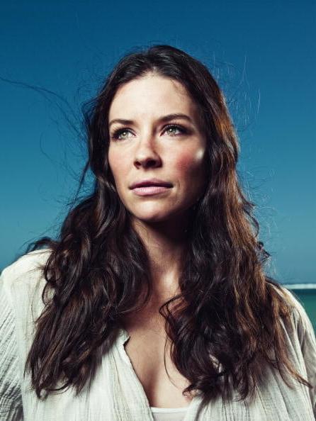 23P Evangeline Lilly Happy Birthday!