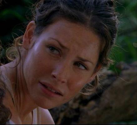 23P Evangeline Lilly Happy Birthday!