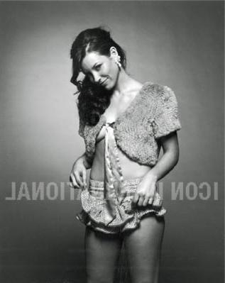 23P Evangeline Lilly Happy Birthday!