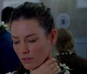 23P Evangeline Lilly Happy Birthday!