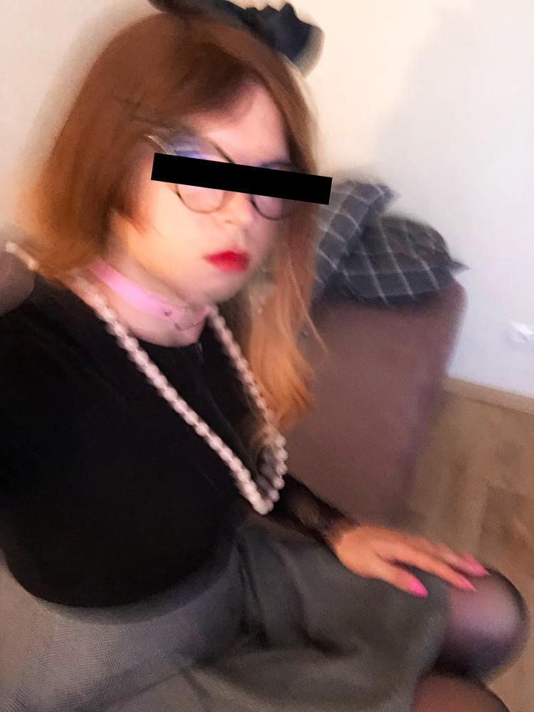 8P My first real experience