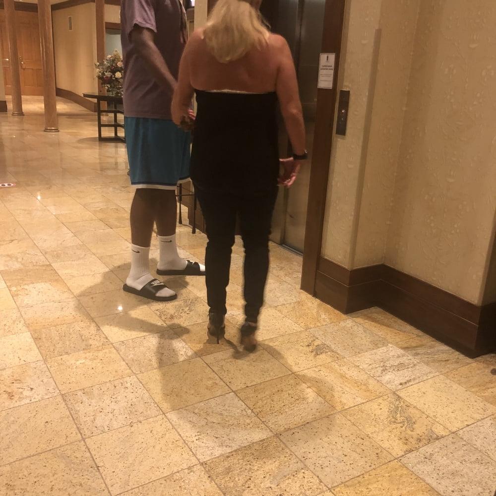 6P Providence weekend fun with My Married White BBC Slut