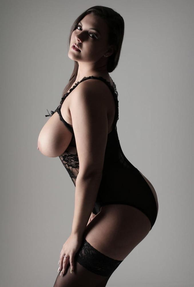 25P Wide Hips - Amazing Curves - Big Girls - Fat Asses (65)
