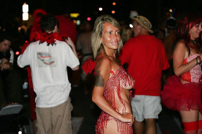 24P Fantasy fest
