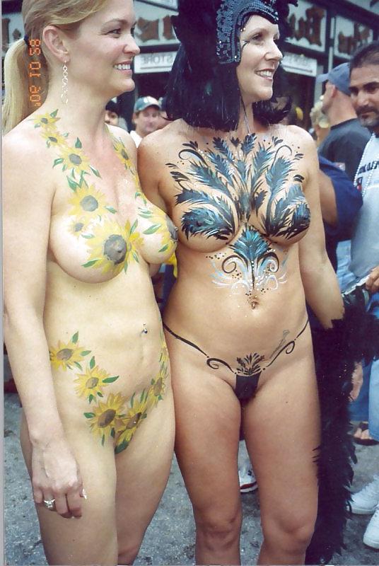 24P Fantasy fest