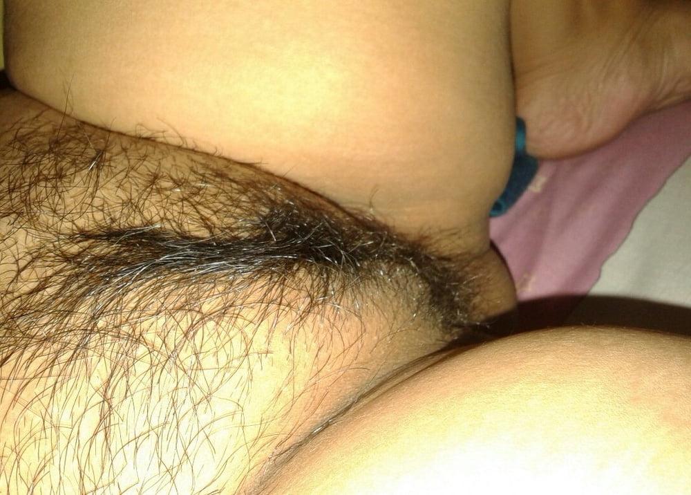 25P My wife