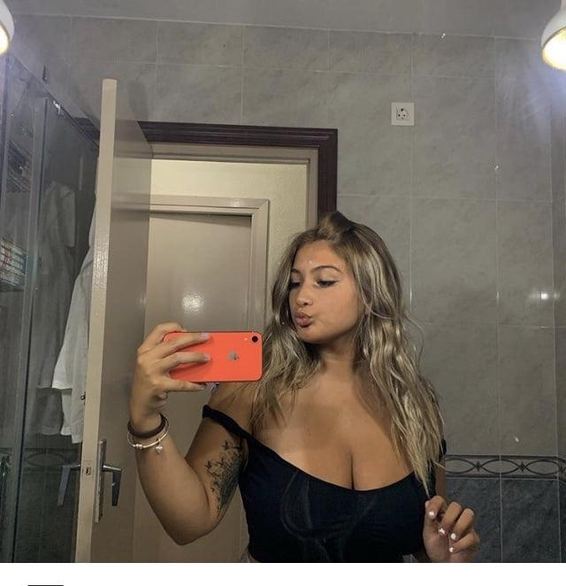25P EVENING JERK-OFF SESSION (8.1.2020)