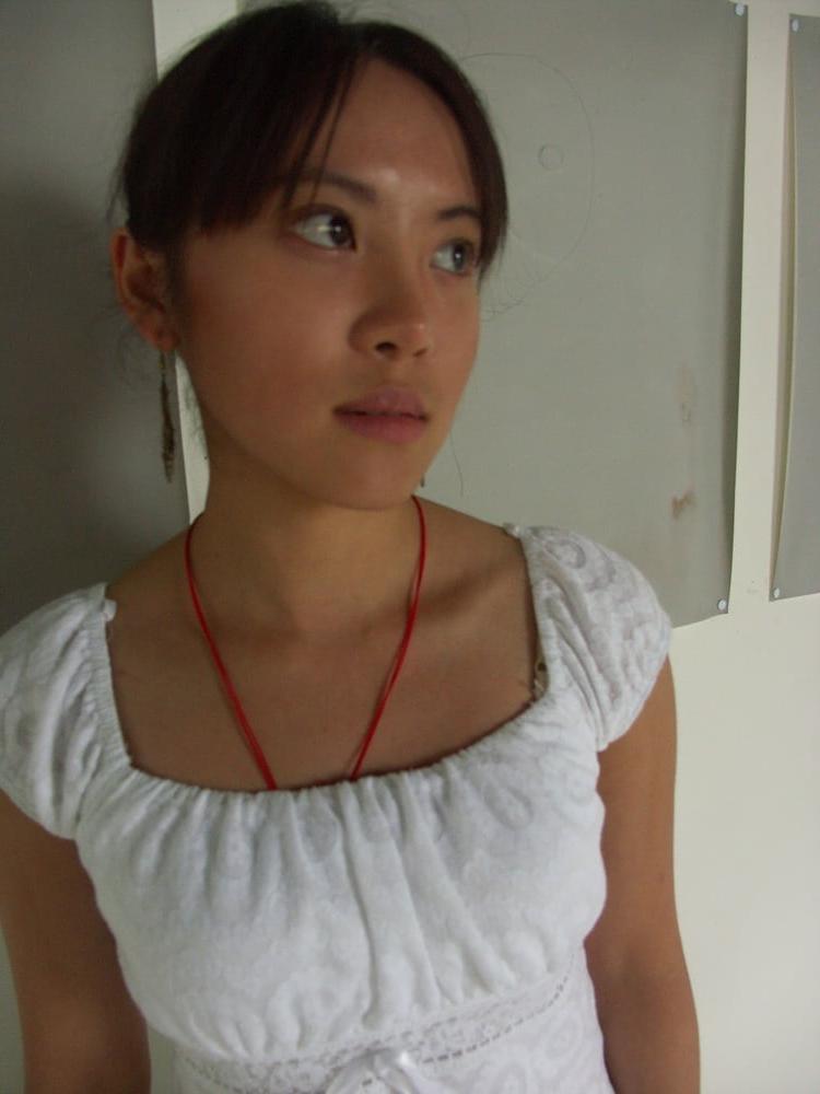 25P Chinese Amateur #22