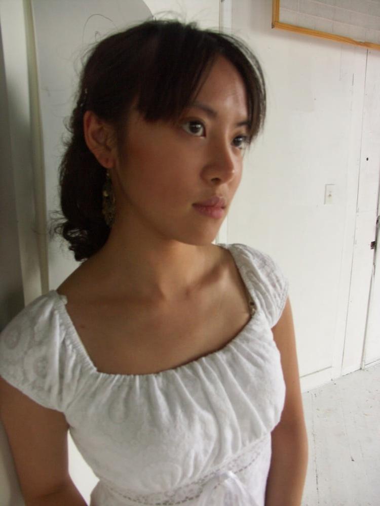 25P Chinese Amateur #22