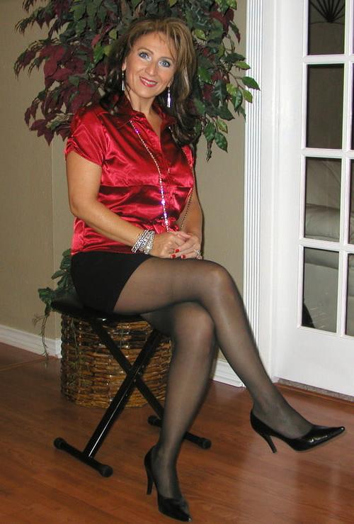 25P Sexy Wife