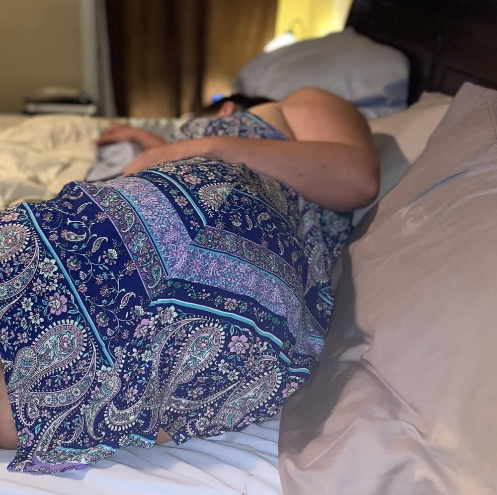 11P Wife in sexy panties 2e