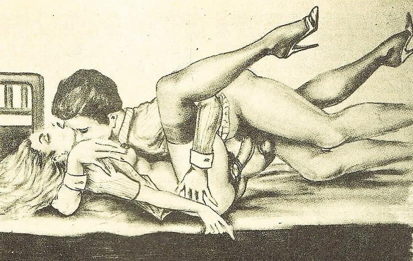 20P Erotic Art 137