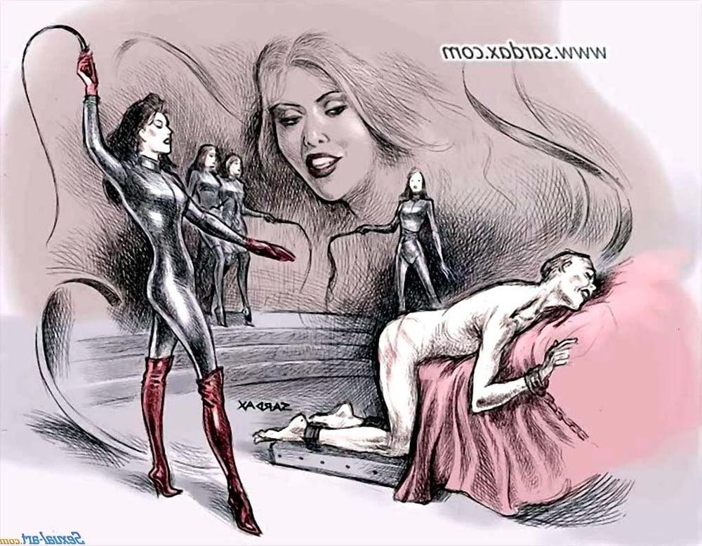 25P Sardax art