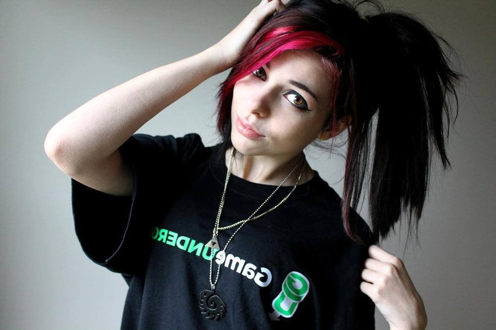 12P BOYISH GIRLS 6