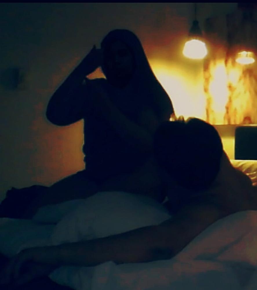 21P Wife cuckold indonesian