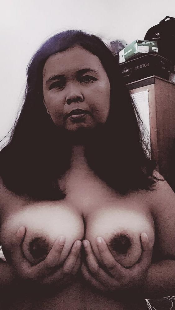 21P Wife cuckold indonesian